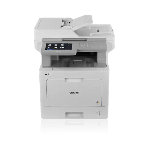 Brother MFC-L9570CDW Toner Cartridges