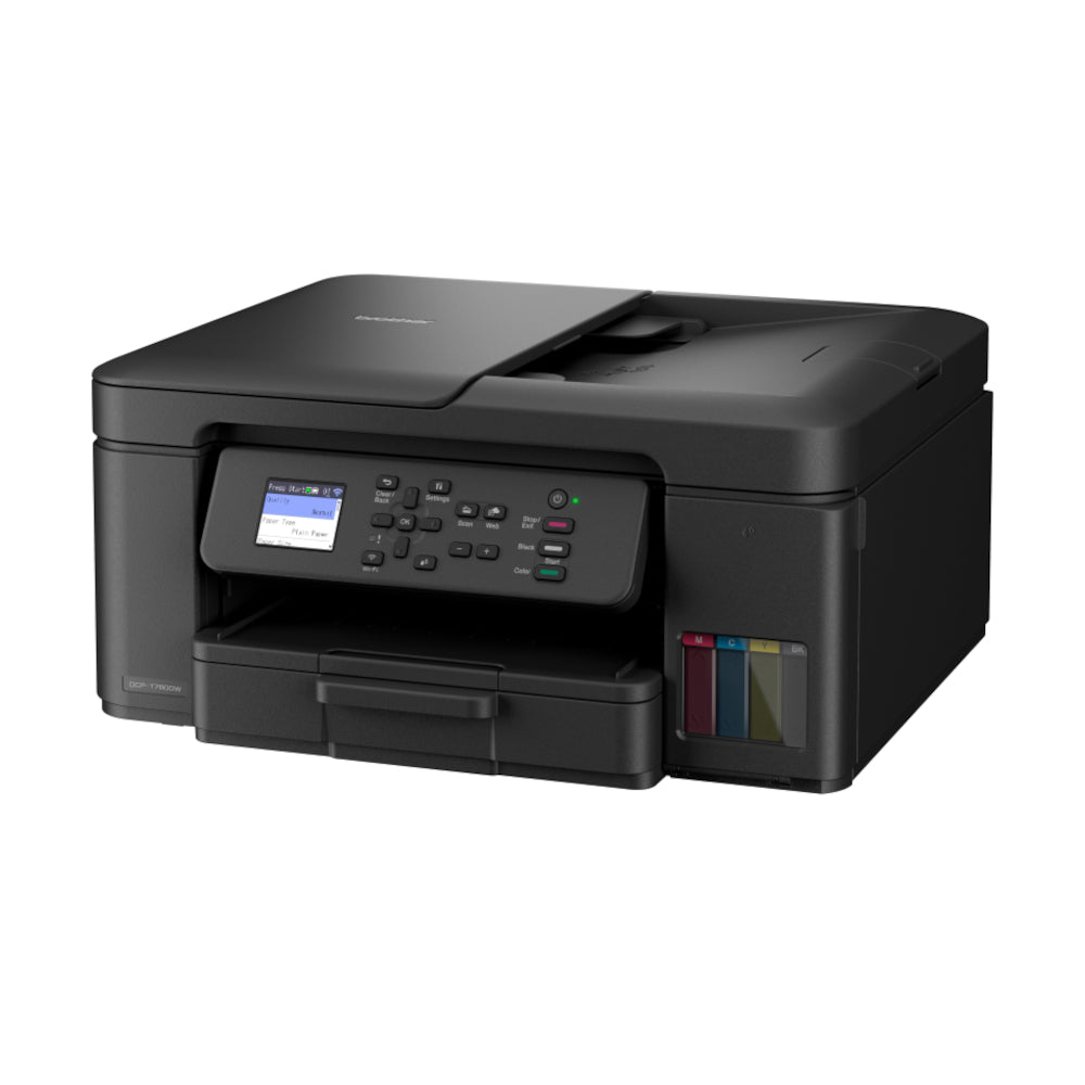 Brother MFC-T780DW Ink