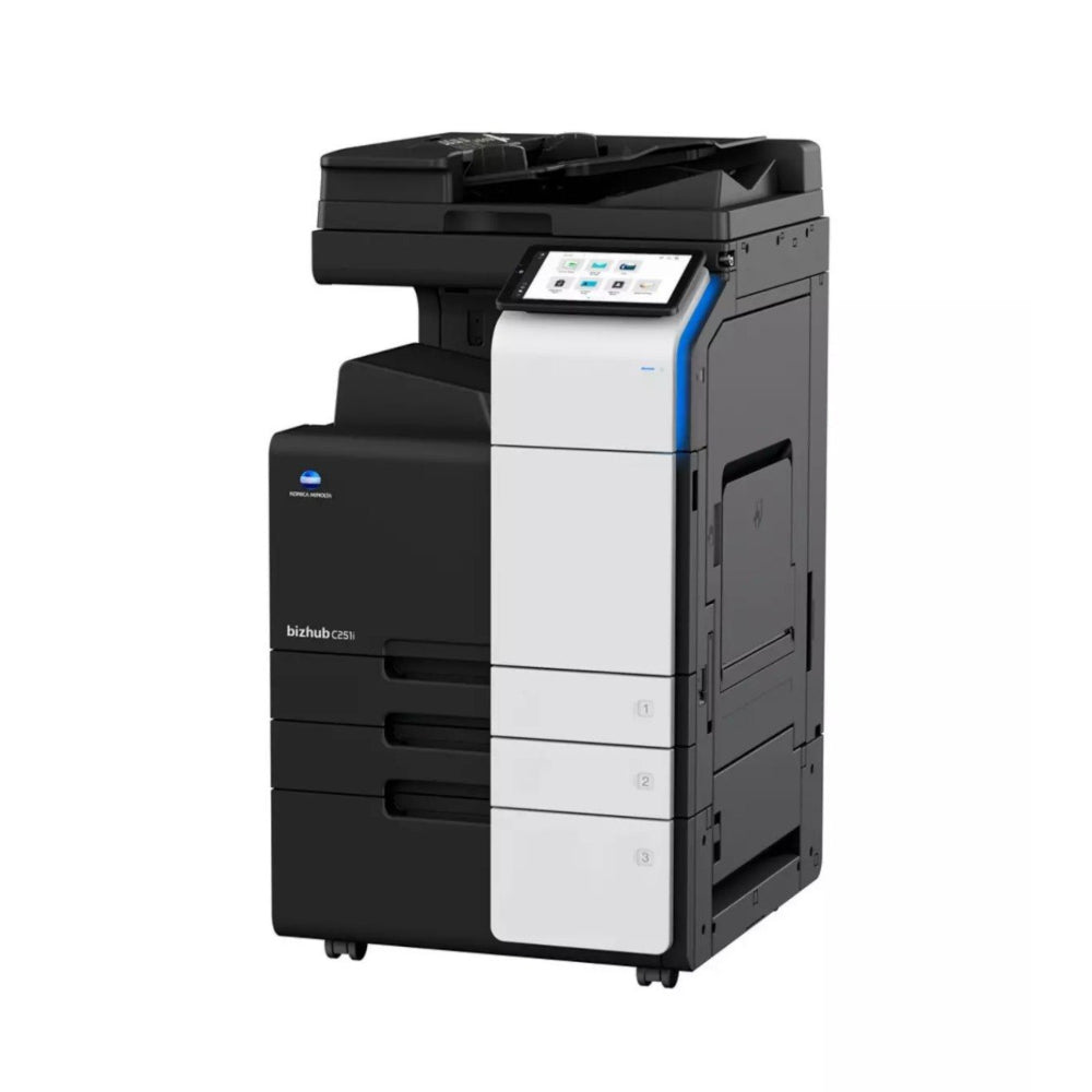 Konica Minolta Bizhub C751i Toner Cartridges