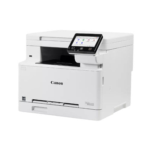 Canon Color imageCLASS MF662Cdw Toner Cartridges