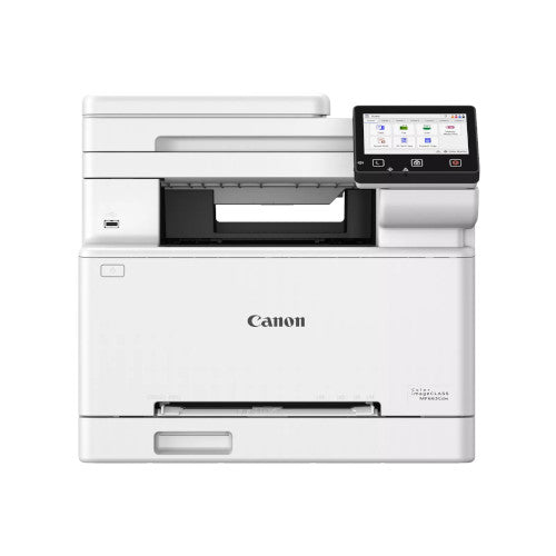 Canon Color imageCLASS MF663Cdw Toner Cartridges