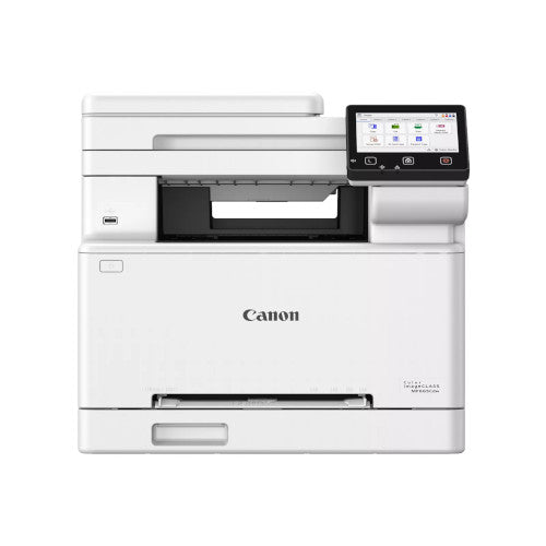 Canon Color imageCLASS MF665Cdw Toner Cartridges