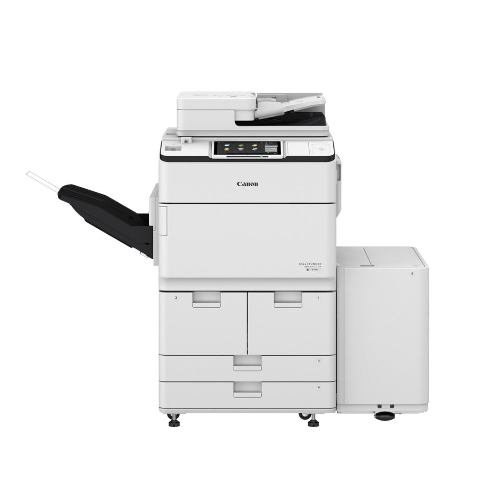 Canon imageRUNNER Advance DX 6860i Toner