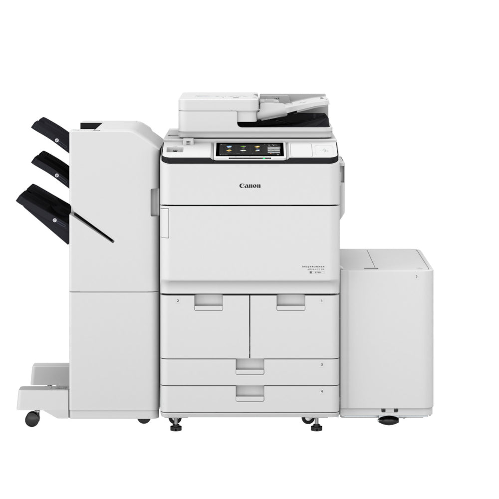 Canon imageRUNNER Advance DX 6870i Toner
