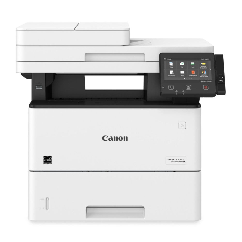 Canon ImageCLASS X MF1643i II Toner