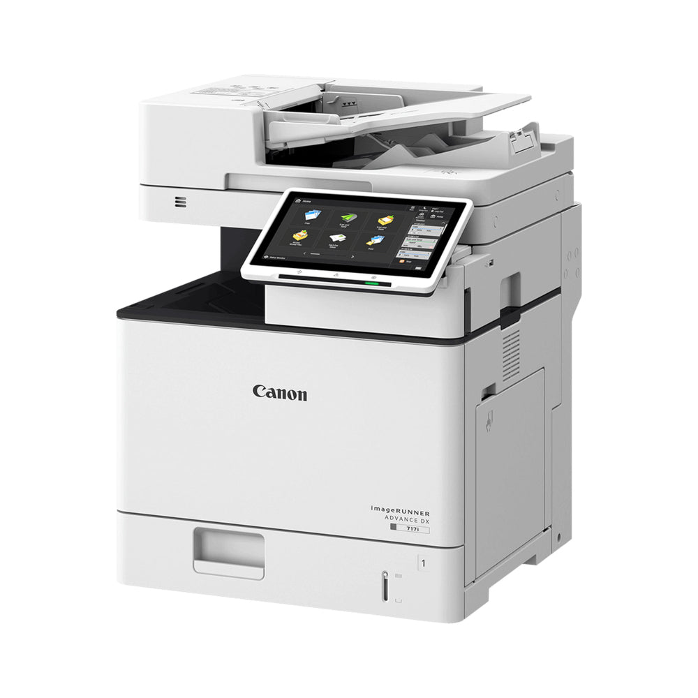 Canon ImageRUNNER ADVANCE DX 617iF Toner