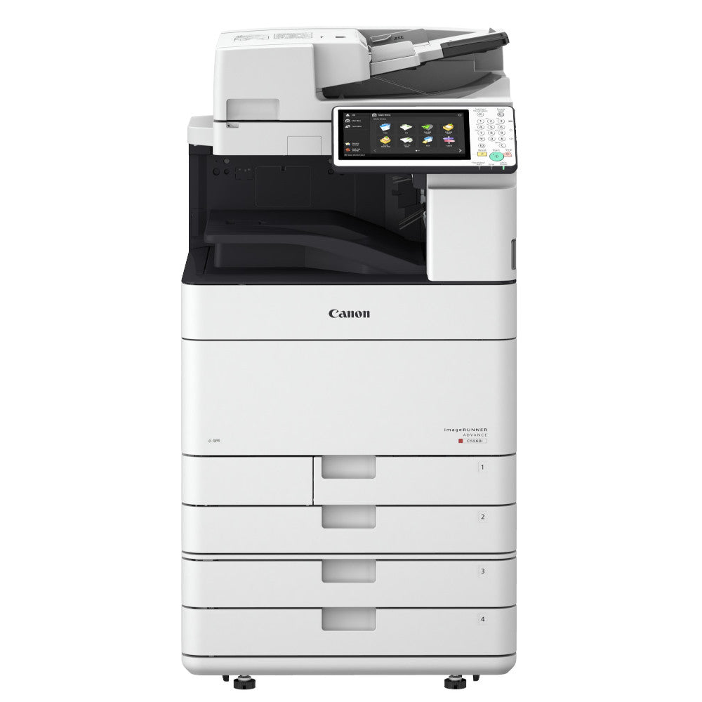 Canon ImageRUNNER Advance DX C5735i Toner