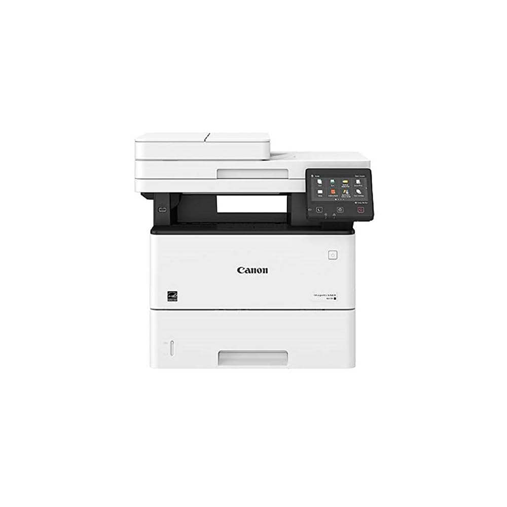 Canon ImageRUNNER 1643iF Toner