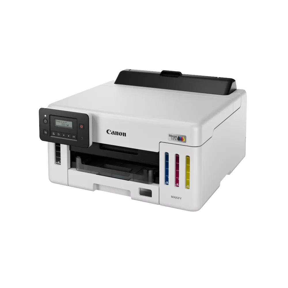 Canon MegaTank GX5120 Ink