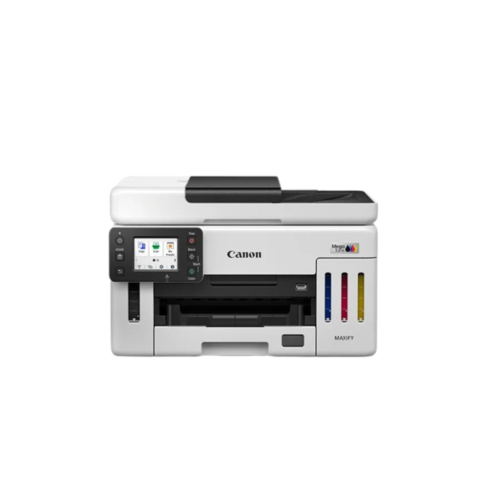 Canon MegaTank GX6120 Ink