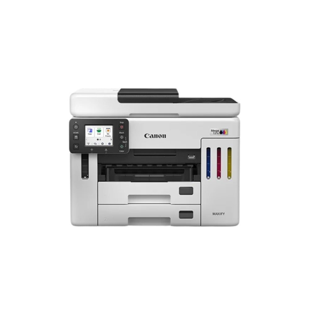 Canon MegaTank GX7120 Ink