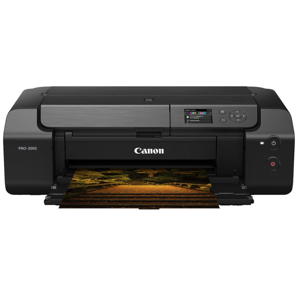 Canon PIXMA Pro 200S Ink