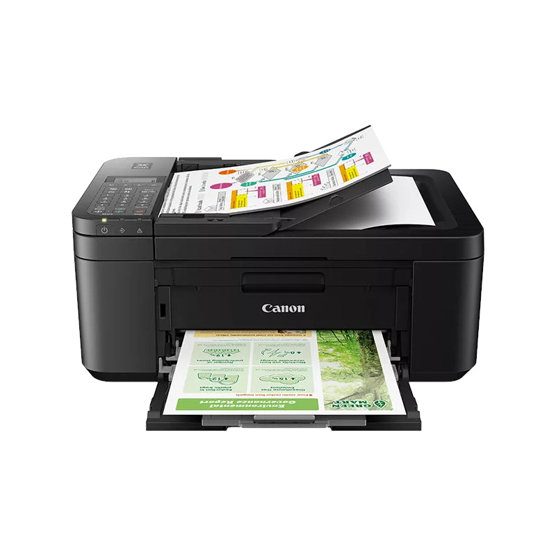Canon PIXMA TR4722 Ink Cartridges