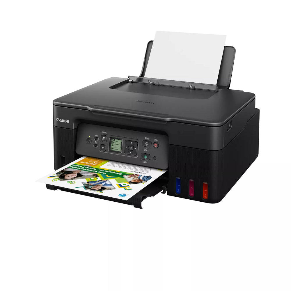 Canon PIXMA G3270 Ink Bottles