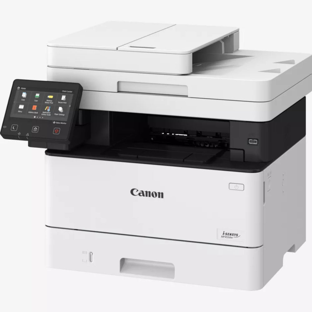 Canon i-SENSYS MF453dw Toner Cartridges