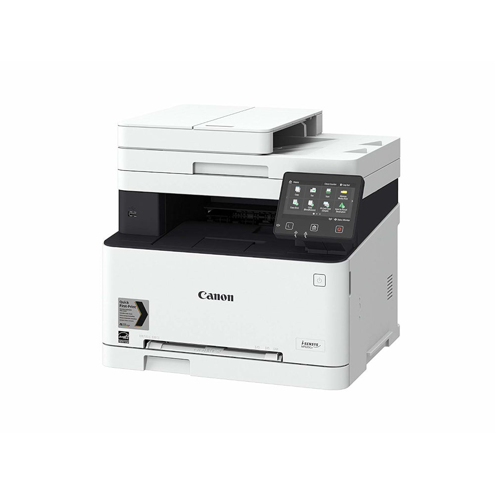 Canon i-SENSYS MF635Cx Toner Cartridges