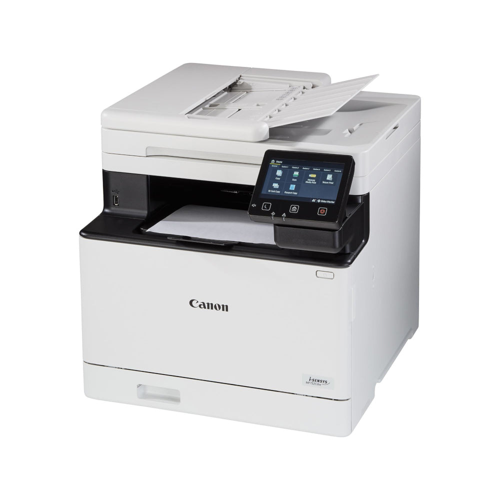Canon i-SENSYS MF752Cdw Toner Cartridges