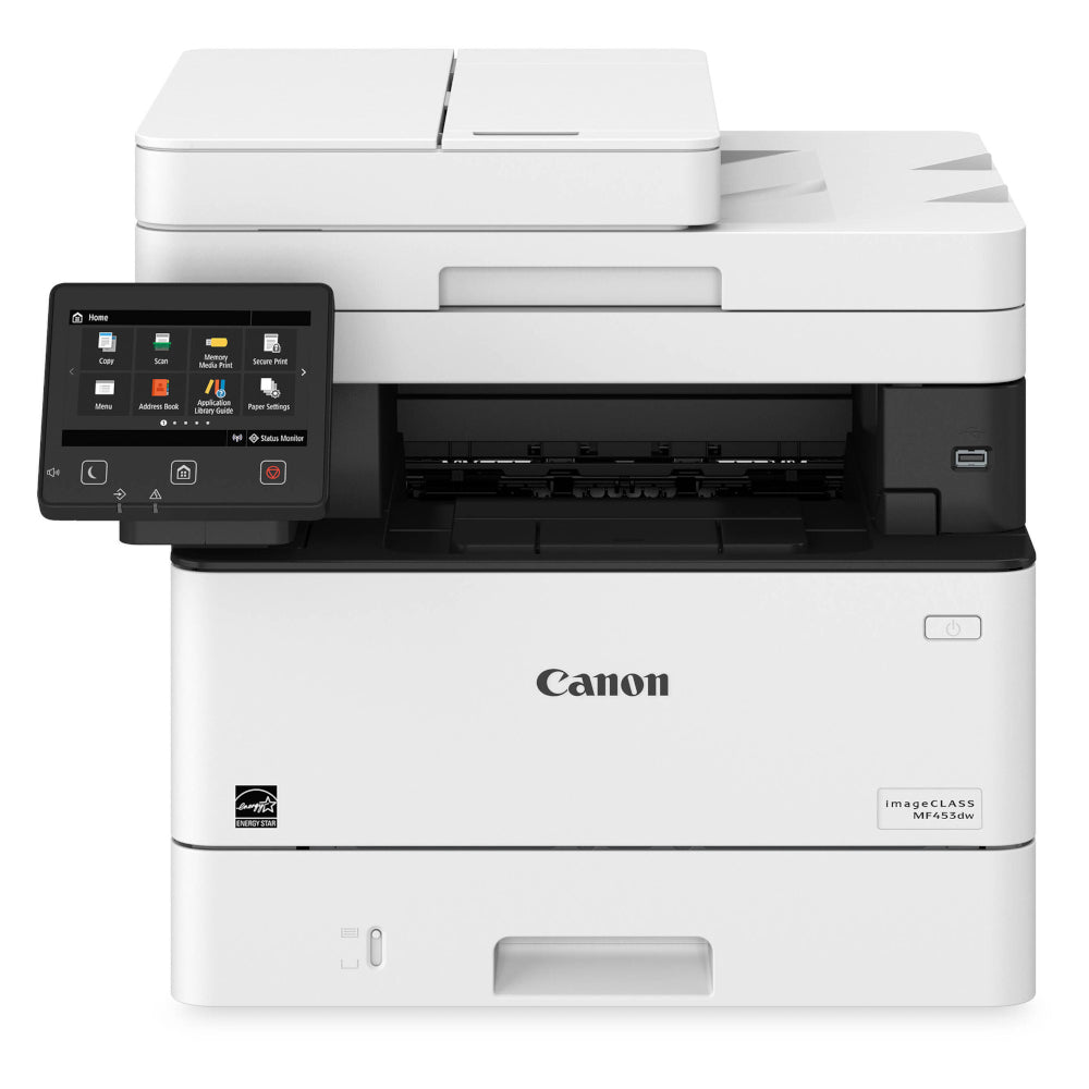 Canon i-SENSYS MF443dw Toner Cartridges