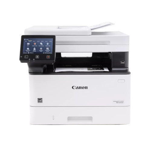 Canon ImageClass MF465dw Toner Cartridges