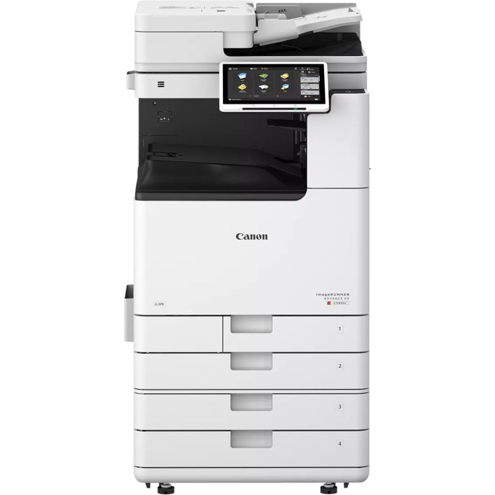 Canon imageRUNNER ADVANCE DX C3930i Toner Cartridges