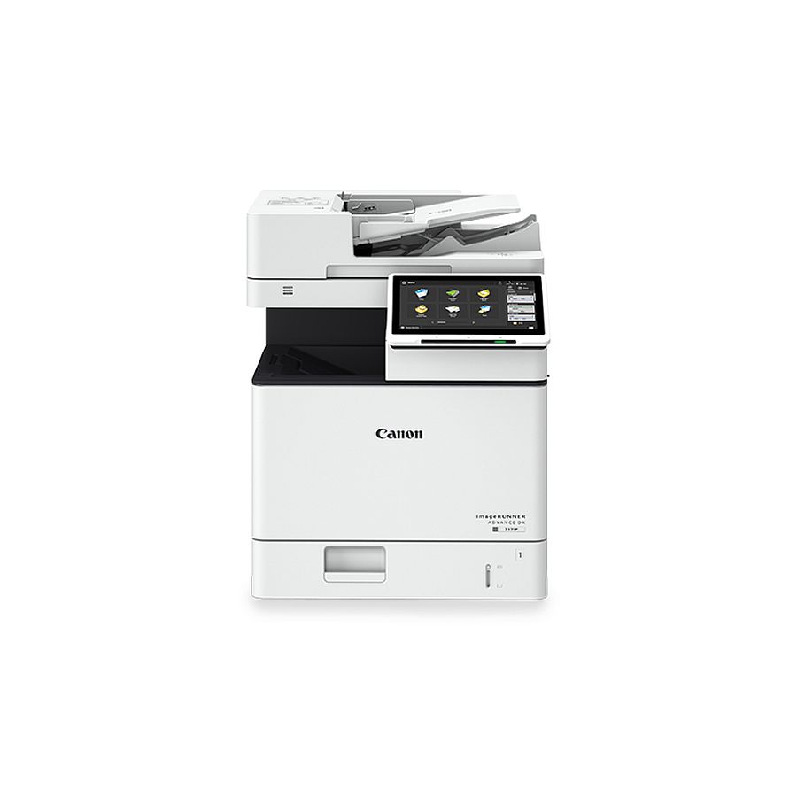 Canon ImageRUNNER ADVANCE DX 617iFZ Toner