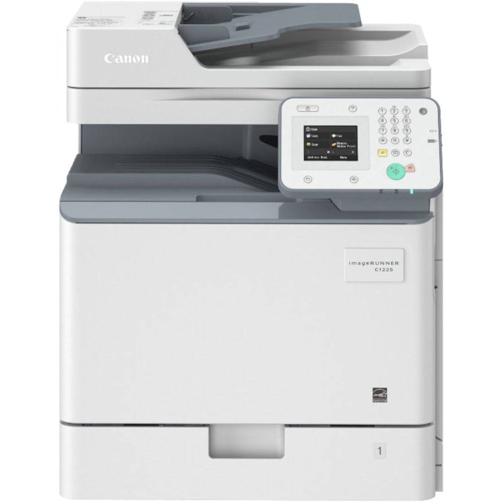 Canon ImageRunner C1225 Toner Cartridges