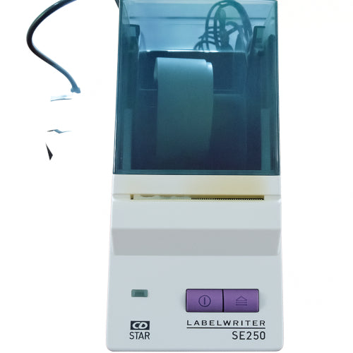 CoStar LabelWriter SE250