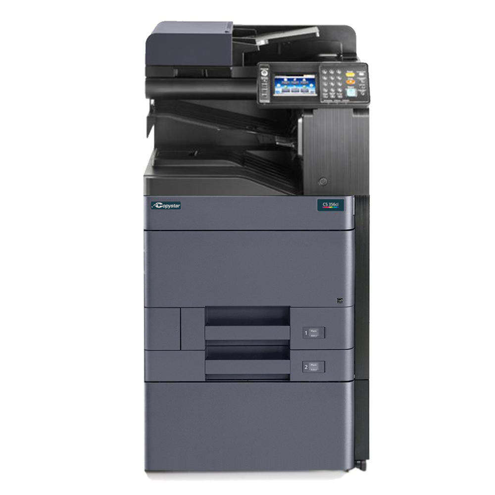 CopyStar CS-356ci Toner Cartridges