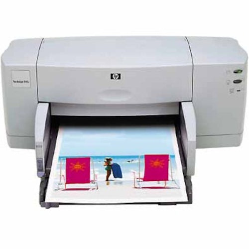 HP Deskjet 848C