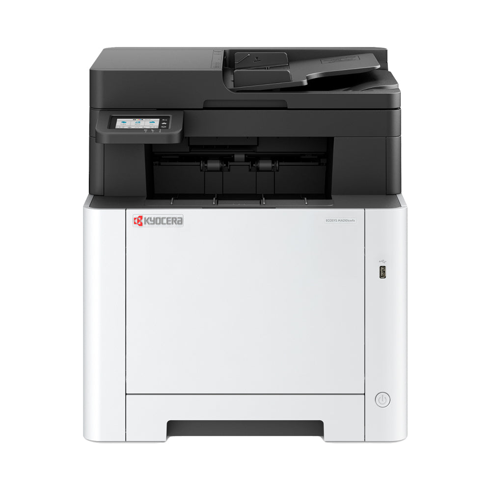 Kyocera Mita ECOSYS MA2101CWFX Toner Cartridges
