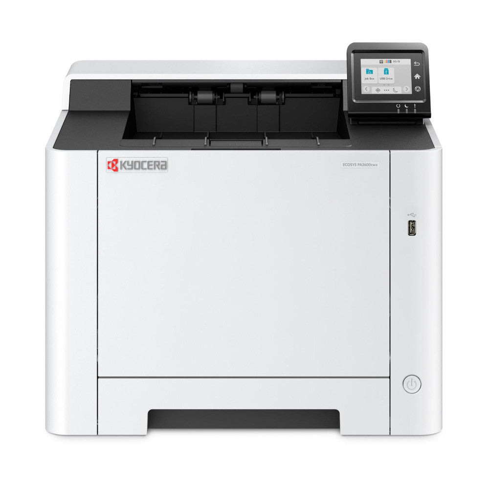 Kyocera Mita ECOSYS PA2600cwx Toner Cartridges