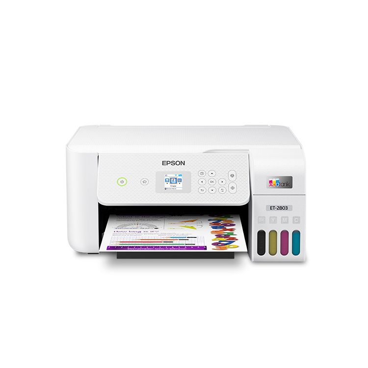 Epson EcoTank ET-2803