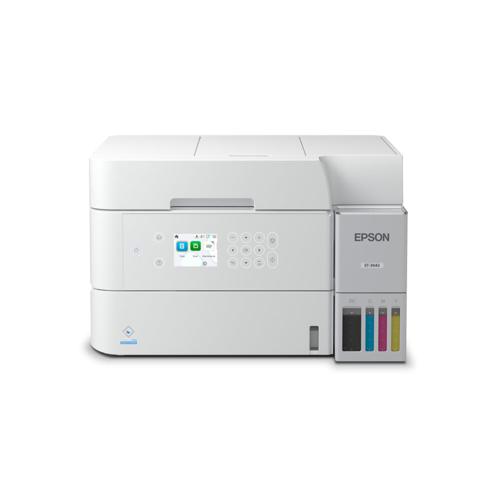 Epson EcoTank ET-3943 Ink Cartridges