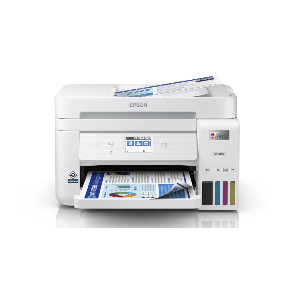 Epson EcoTank ET-4850