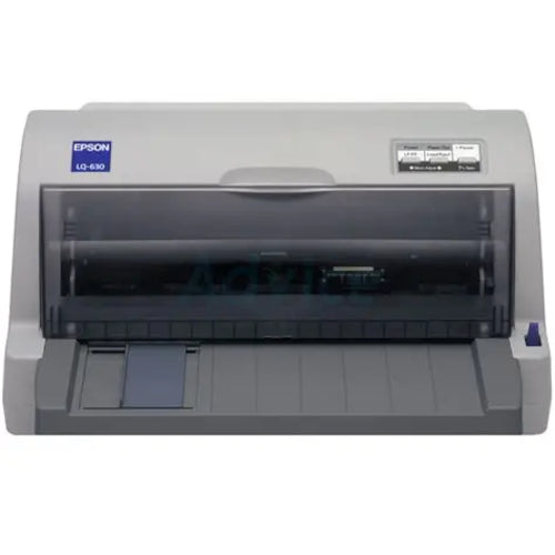 Epson Printer Supplies, Ribbon Cartridges for Epson LQ-630