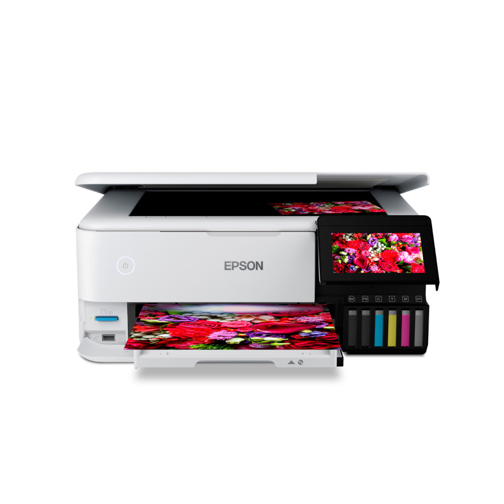 Epson Stylus Pro 7880 ColorBurst Edition Ink Cartridges