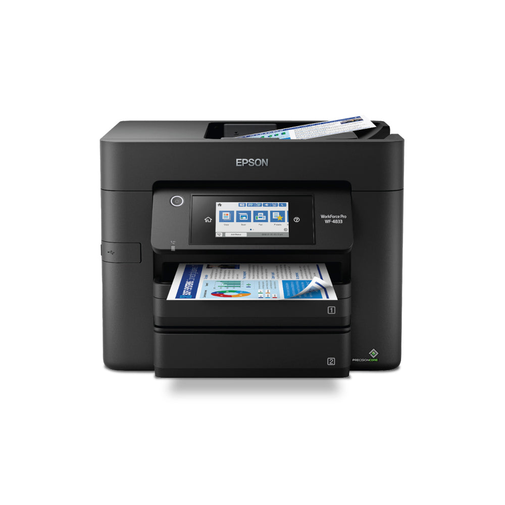 Epson WorkForce Pro ST-C8000 Ink Cartridges