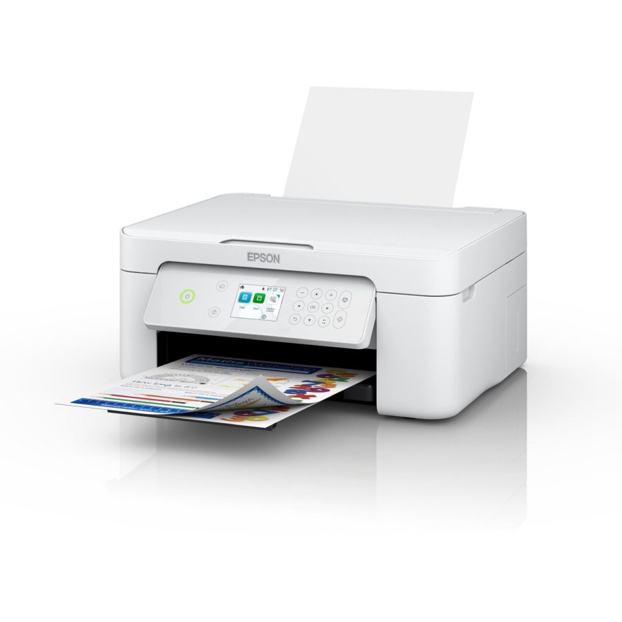 Epson Expression Home XP-4205 Ink Cartridges