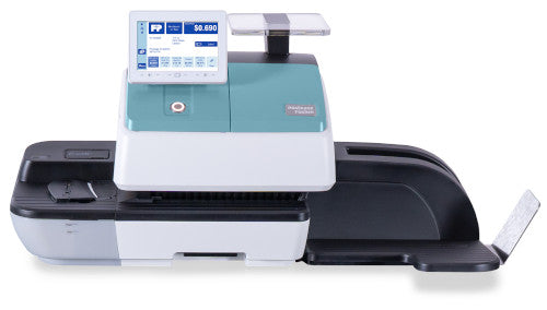 Francotyp-Postalia PostBase Fusion Semi-Auto Ink Cartridges