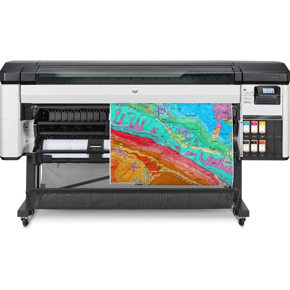 HP DesignJet Z6 Pro 64-in Ink Cartridges