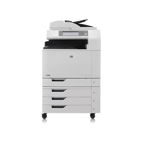 HP Color LaserJet CM6049f Toner Cartridges