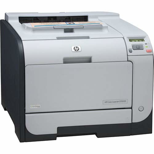 HP Color LaserJet CP2020 Toner Cartridges