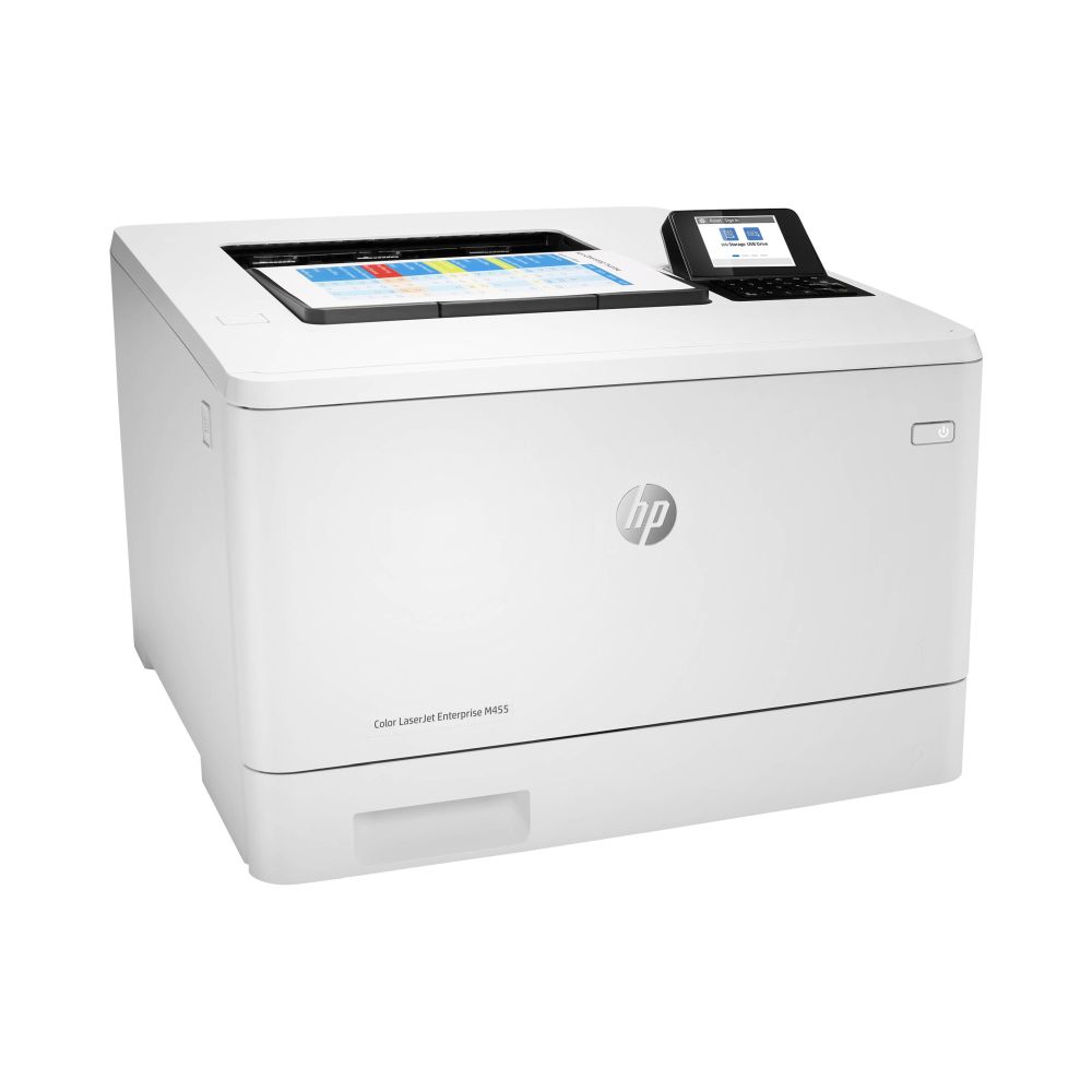 HP Color LaserJet Enterprise SFP M455dn Toner