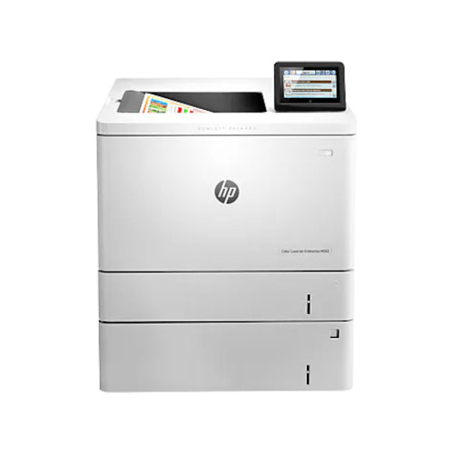 HP Color LaserJet Enterprise M553 Toner Cartridges