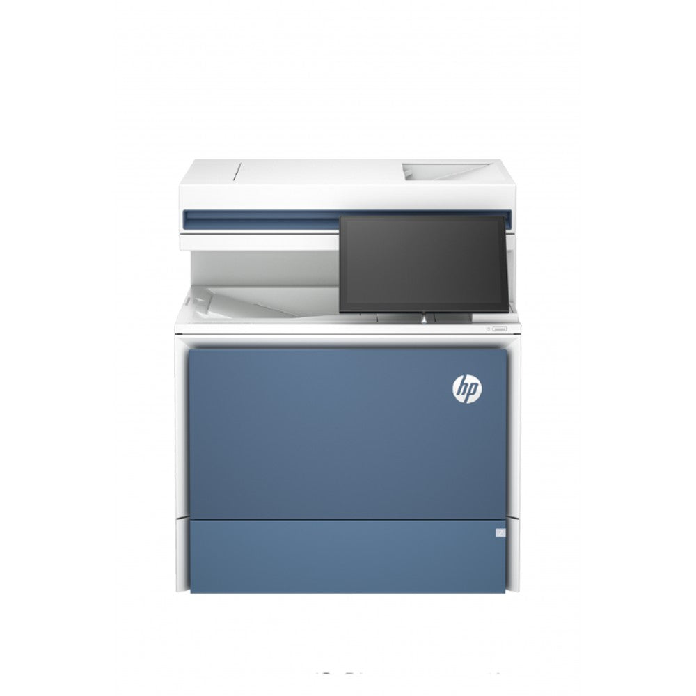 HP Color LaserJet Enterprise MFP X58045dn Toner Cartridges