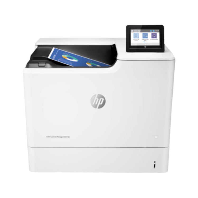 Toner Cartridges For HP Color LaserJet Managed E65150