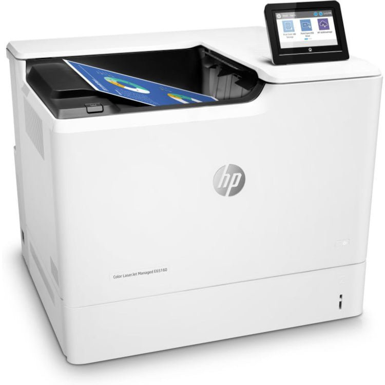 Toner Cartridges For HP Color LaserJet Managed E65160