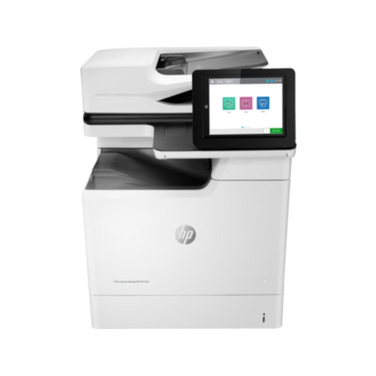 Toner Cartridges For HP Color LaserJet Managed MFP E67550