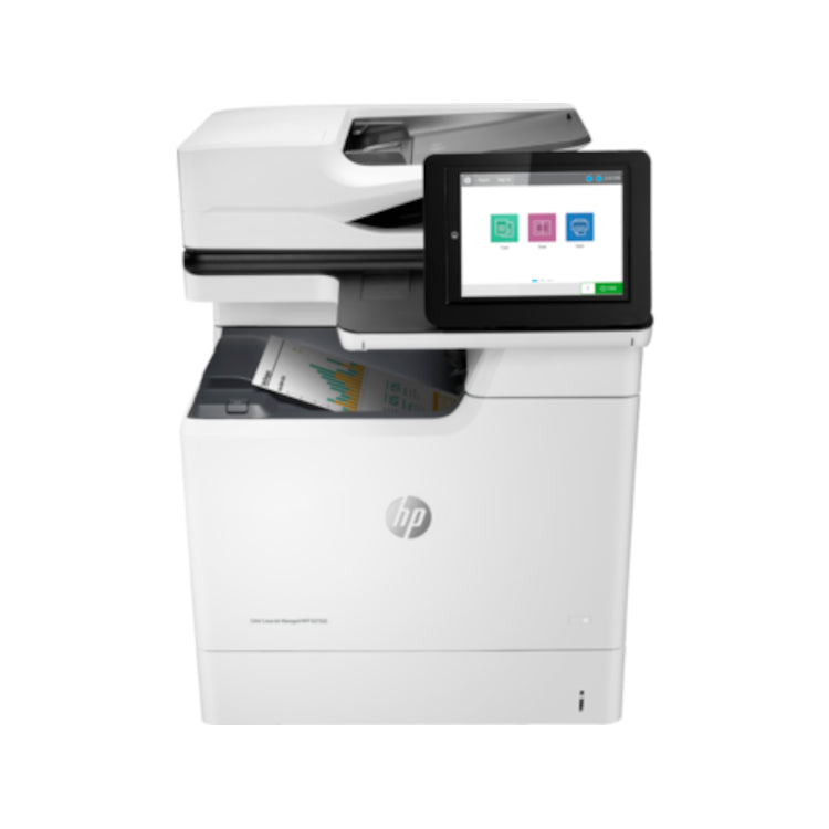 Toner Cartridges For HP Color LaserJet Managed MFP E67650