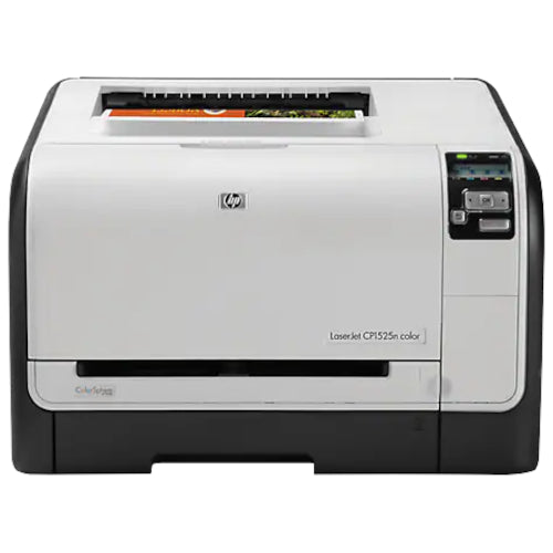 HP Color LaserJet Pro CP1525n Toner Cartridges
